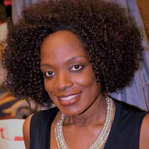 Meet your Posher, Lorna